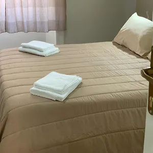Bed & Breakfast D & C