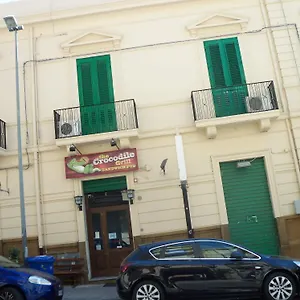 Nocleg ze śniadaniem Casa Lagana, Reggio di Calabria