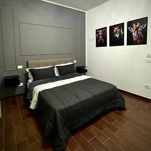 Bed & Breakfast Enotria Bnb
