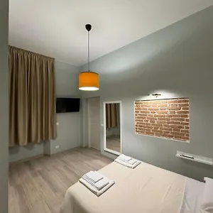 Apartament La Corte, Reggio di Calabria