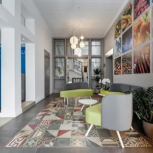 Medinblu Hotel