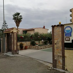 Bed & Breakfast Cuscino&cappuccino